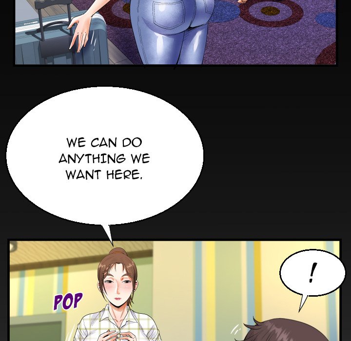 The Unforeseen Guest - Chapter 47 - picture 4
