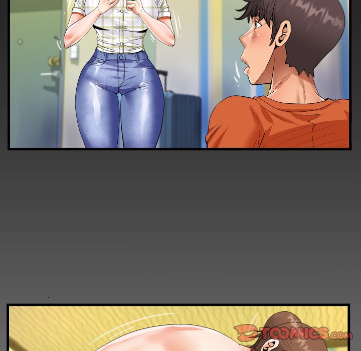 The Unforeseen Guest - Chapter 47 - picture 5