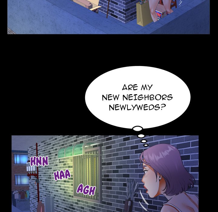 The Unforeseen Guest - Chapter 47 - picture 64