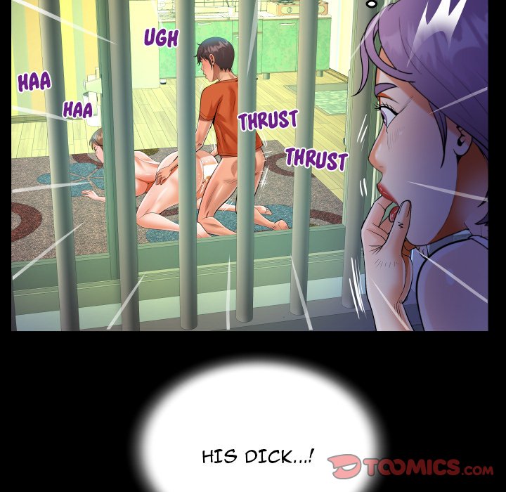 The Unforeseen Guest - Chapter 47 - picture 67