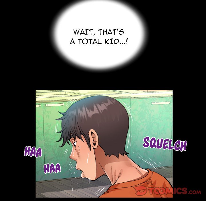 The Unforeseen Guest - Chapter 47 - picture 69