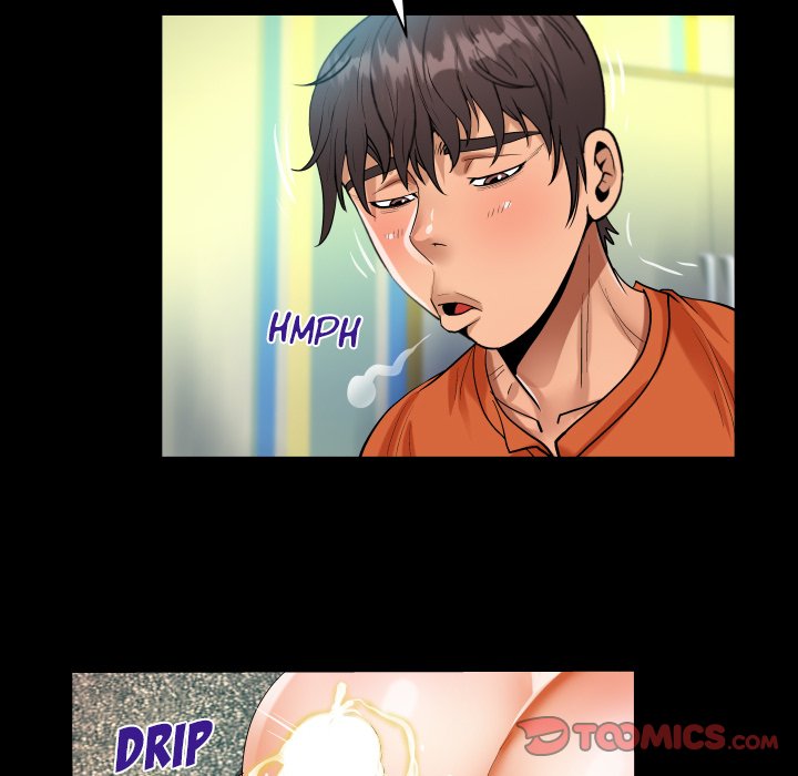 The Unforeseen Guest - Chapter 47 - picture 77