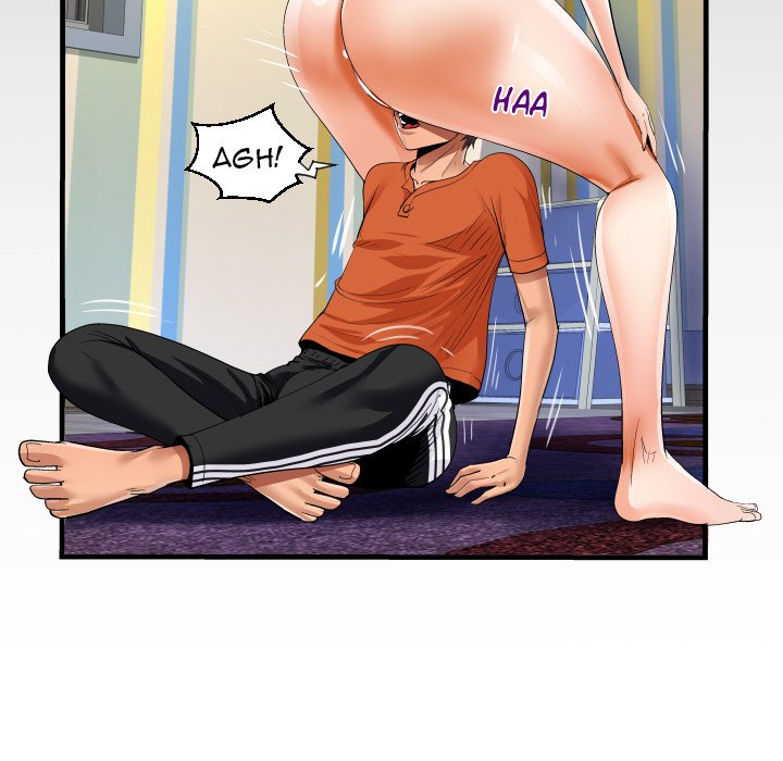 The Unforeseen Guest - Chapter 47 - picture 8