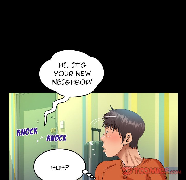 The Unforeseen Guest - Chapter 47 - picture 81
