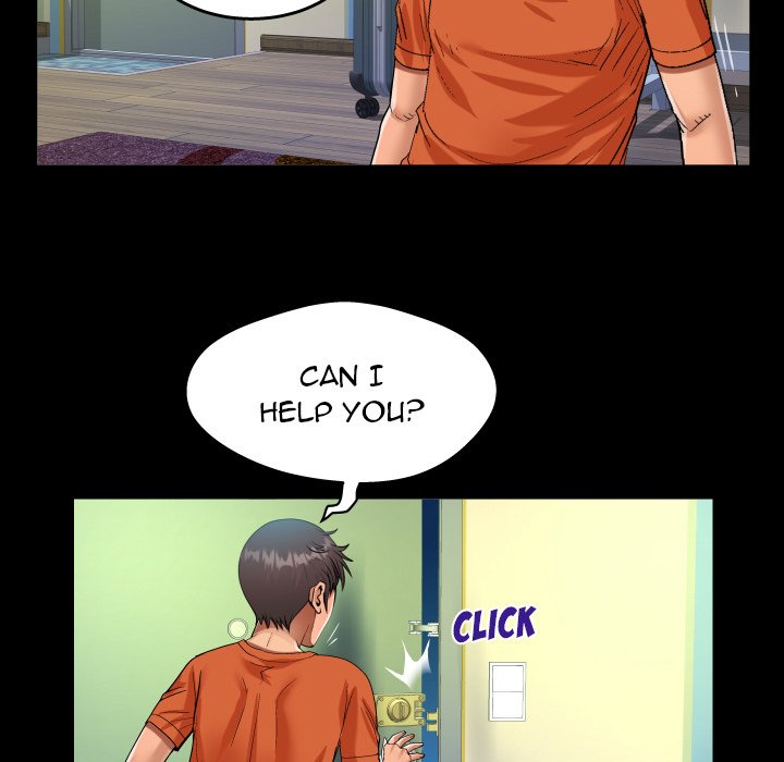 The Unforeseen Guest - Chapter 47 - picture 82