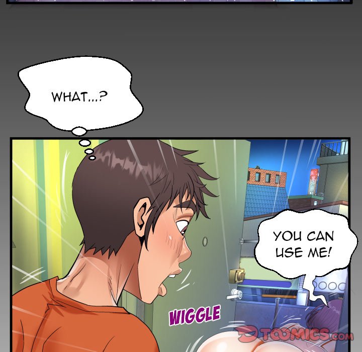 The Unforeseen Guest - Chapter 47 - picture 85