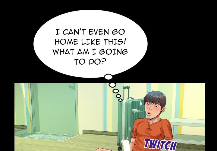 The Unforeseen Guest - Chapter 48 - picture 0