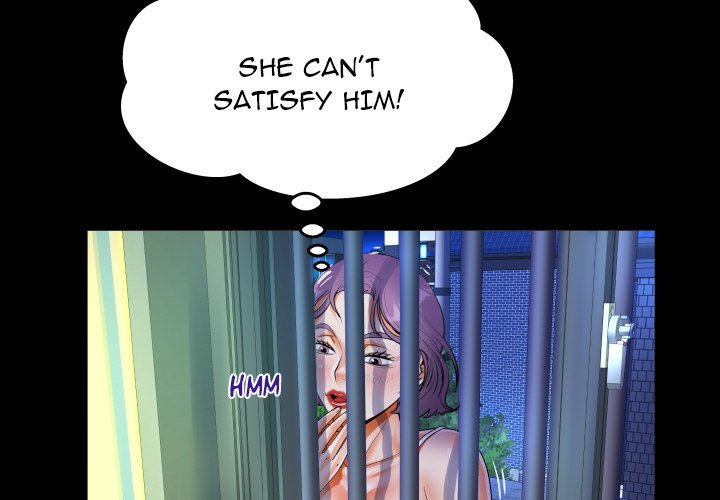 The Unforeseen Guest - Chapter 48 - picture 2