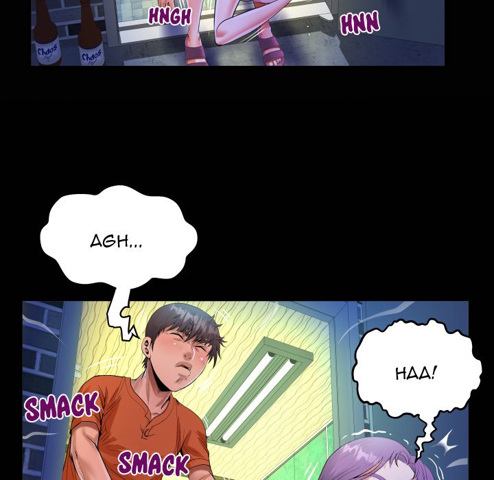 The Unforeseen Guest - Chapter 48 - picture 20