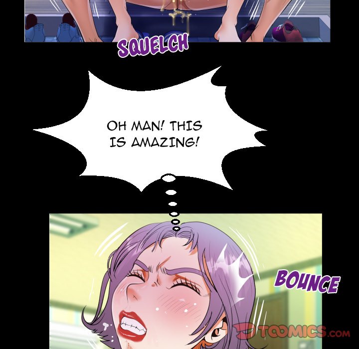 The Unforeseen Guest - Chapter 48 - picture 37