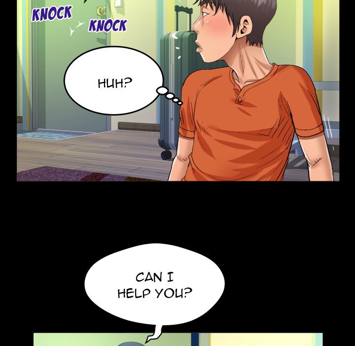 The Unforeseen Guest - Chapter 48 - picture 4