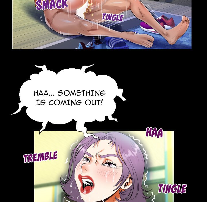 The Unforeseen Guest - Chapter 48 - picture 42