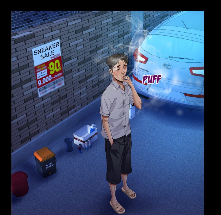 The Unforeseen Guest - Chapter 48 - picture 48