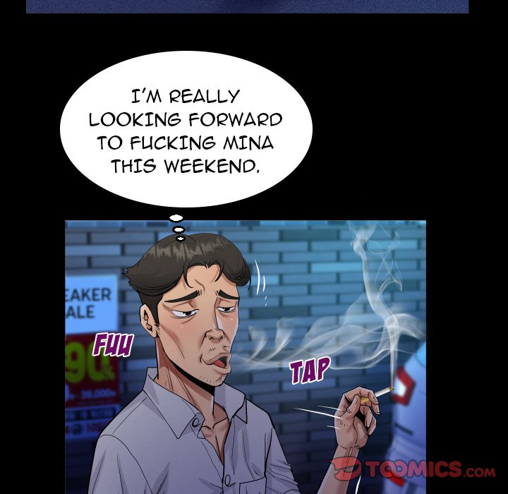 The Unforeseen Guest - Chapter 48 - picture 49
