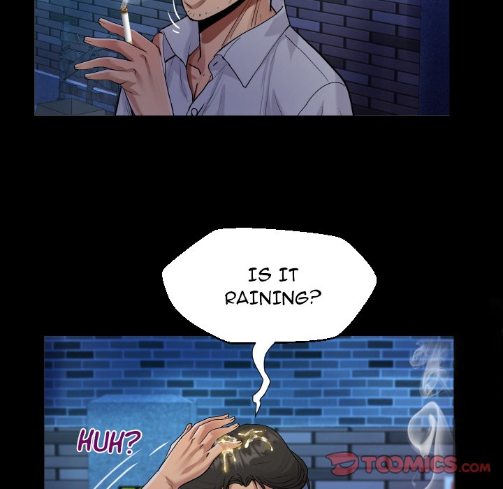 The Unforeseen Guest - Chapter 48 - picture 51