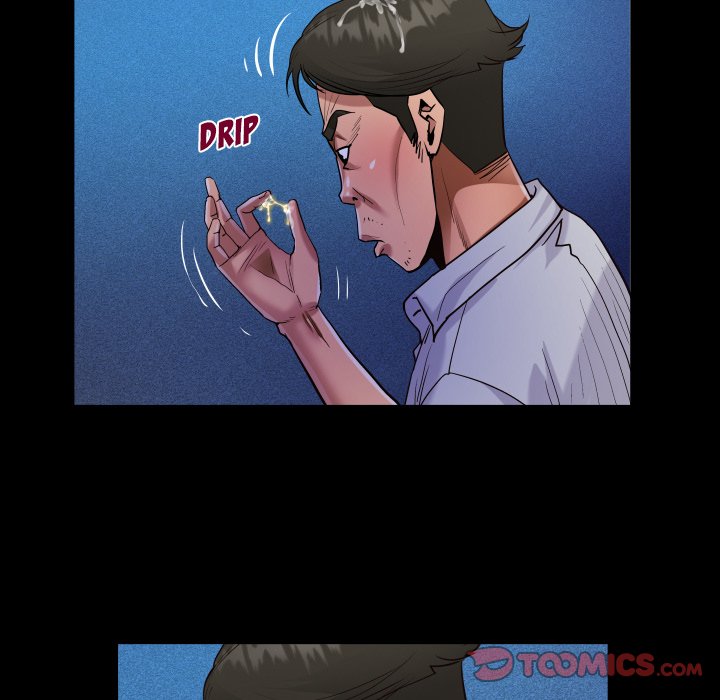 The Unforeseen Guest - Chapter 48 - picture 53