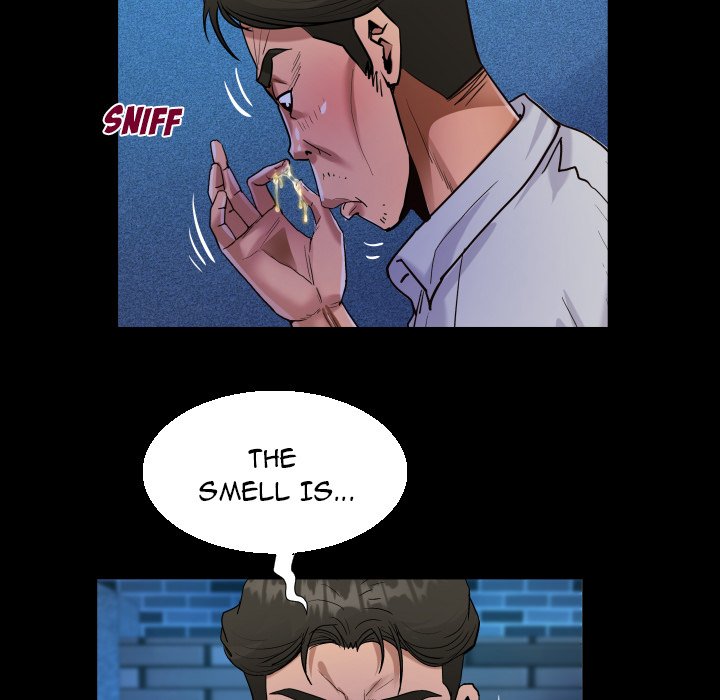 The Unforeseen Guest - Chapter 48 - picture 54