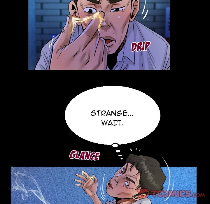 The Unforeseen Guest - Chapter 48 - picture 55