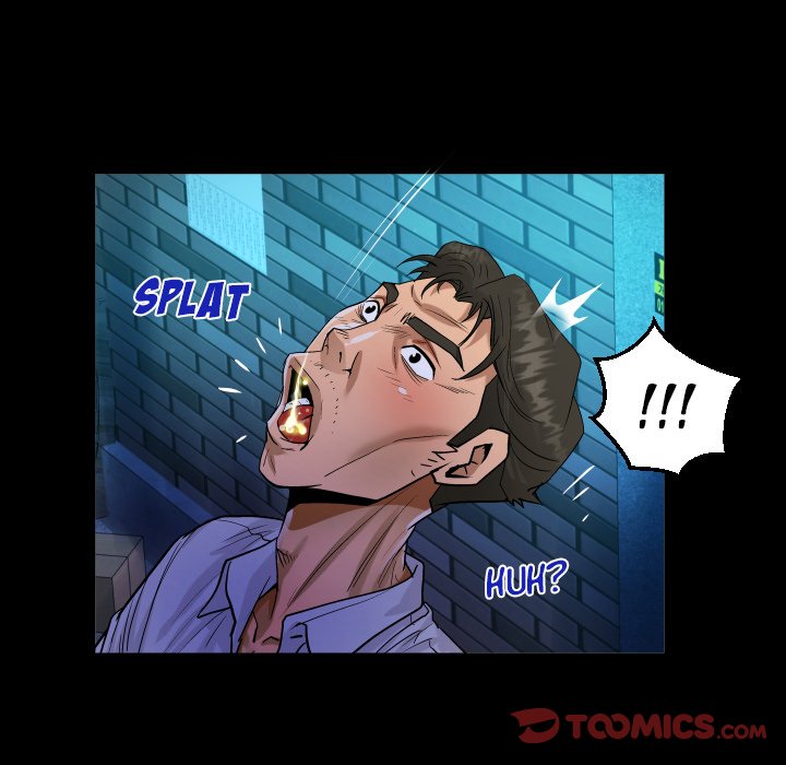 The Unforeseen Guest - Chapter 48 - picture 63