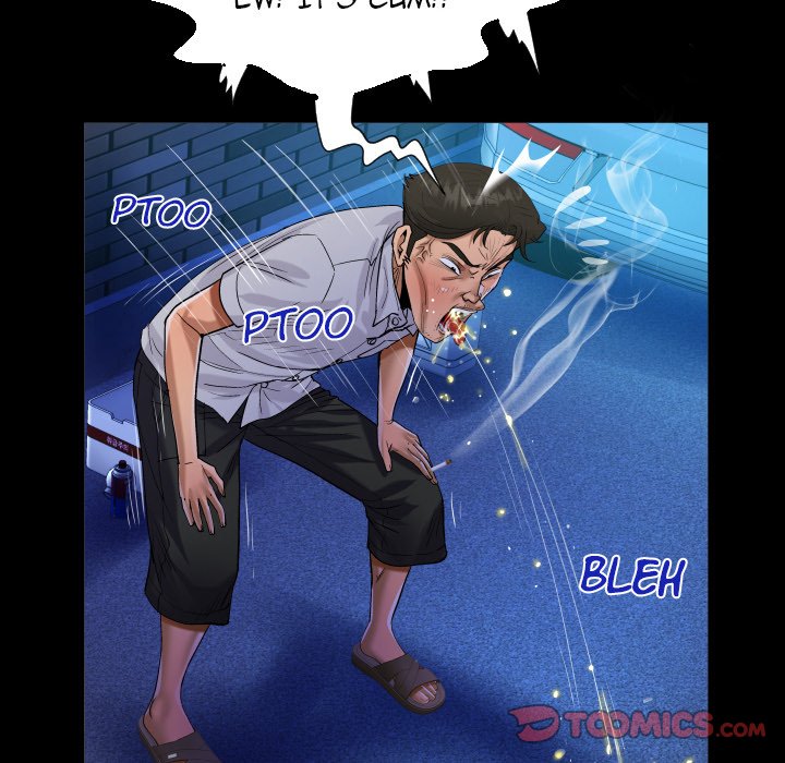 The Unforeseen Guest - Chapter 48 - picture 65