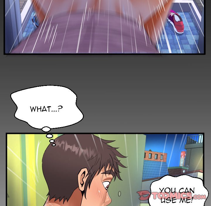 The Unforeseen Guest - Chapter 48 - picture 7