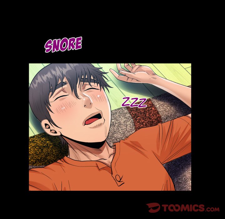 The Unforeseen Guest - Chapter 48 - picture 81