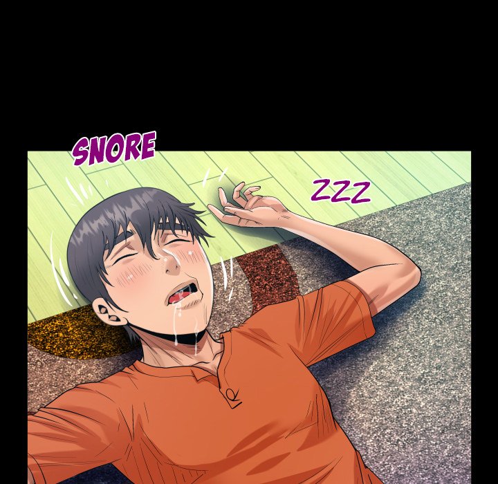 The Unforeseen Guest - Chapter 48 - picture 82