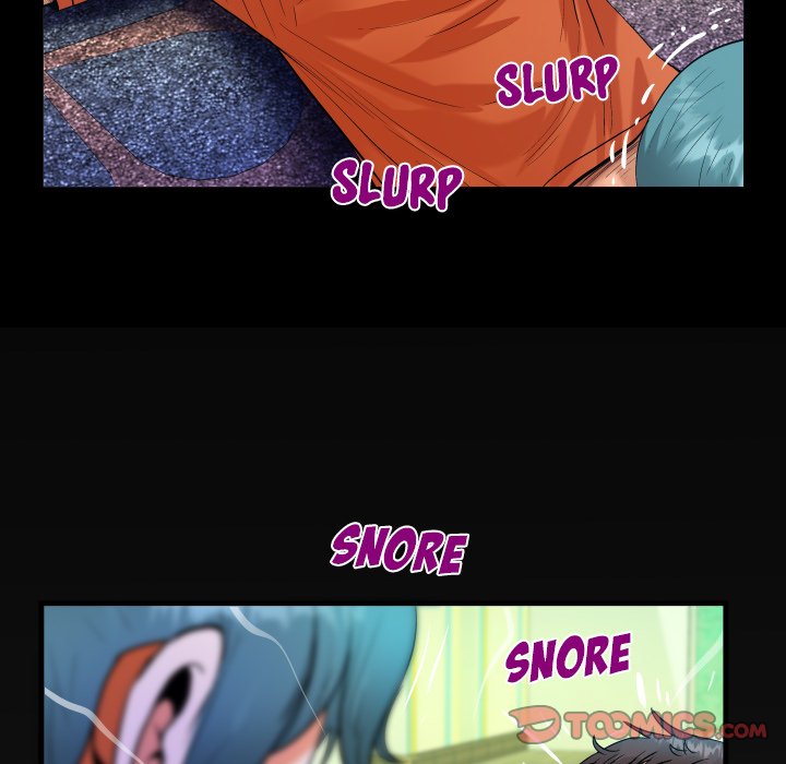 The Unforeseen Guest - Chapter 48 - picture 83