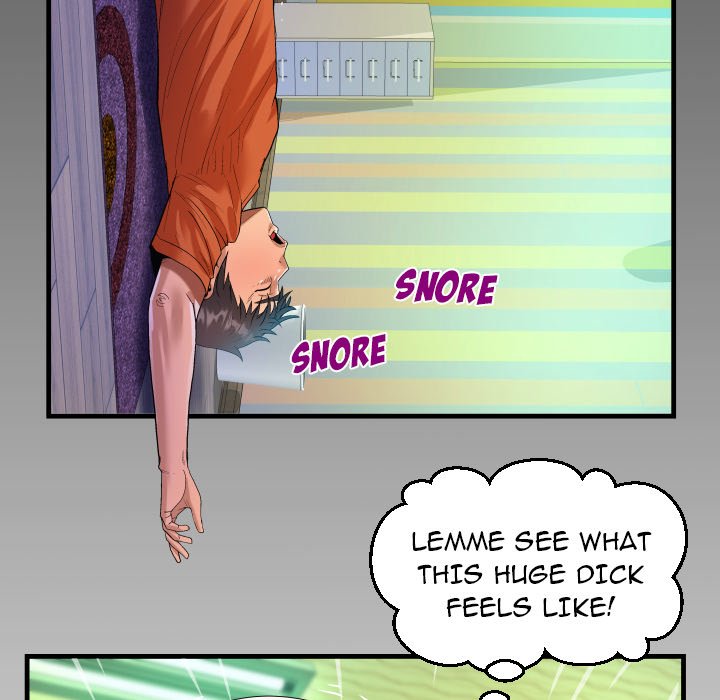 The Unforeseen Guest - Chapter 48 - picture 86