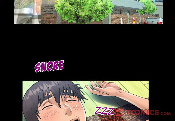 The Unforeseen Guest - Chapter 49 - picture 1