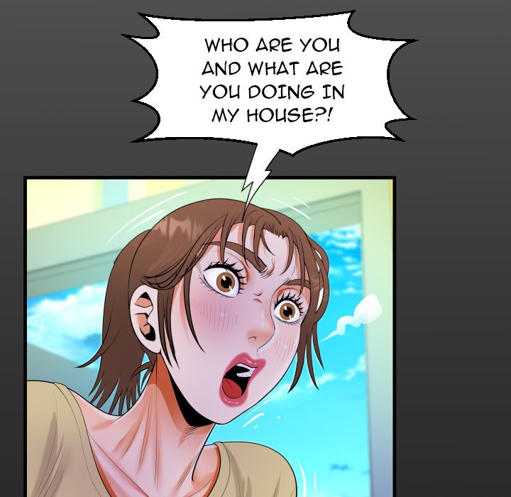 The Unforeseen Guest - Chapter 49 - picture 16