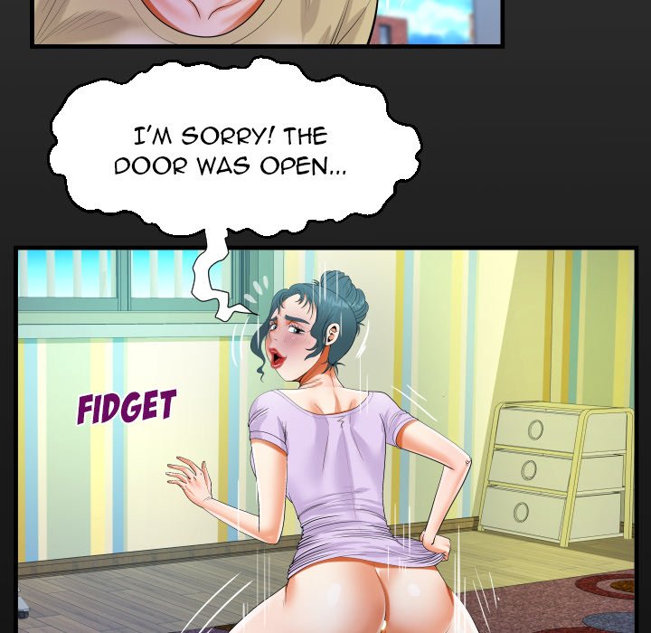 The Unforeseen Guest - Chapter 49 - picture 17
