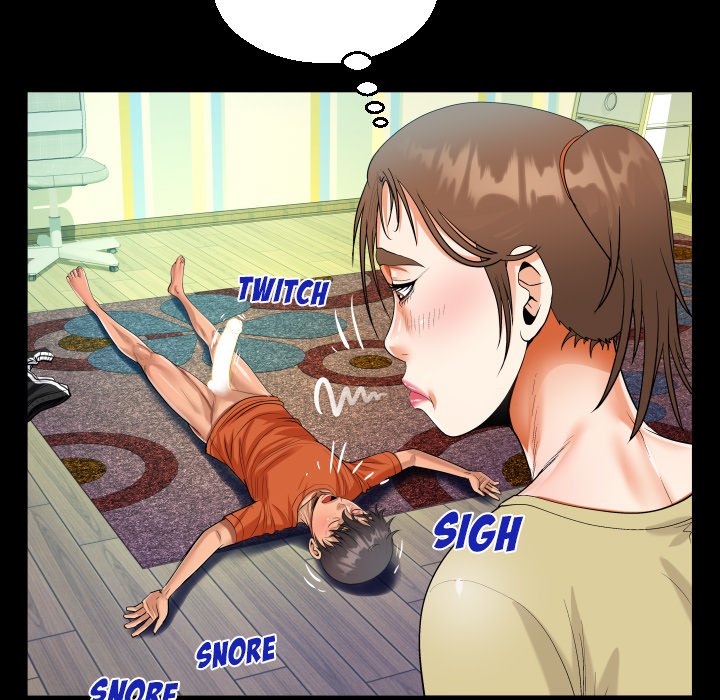 The Unforeseen Guest - Chapter 49 - picture 22