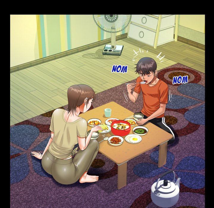 The Unforeseen Guest - Chapter 49 - picture 25