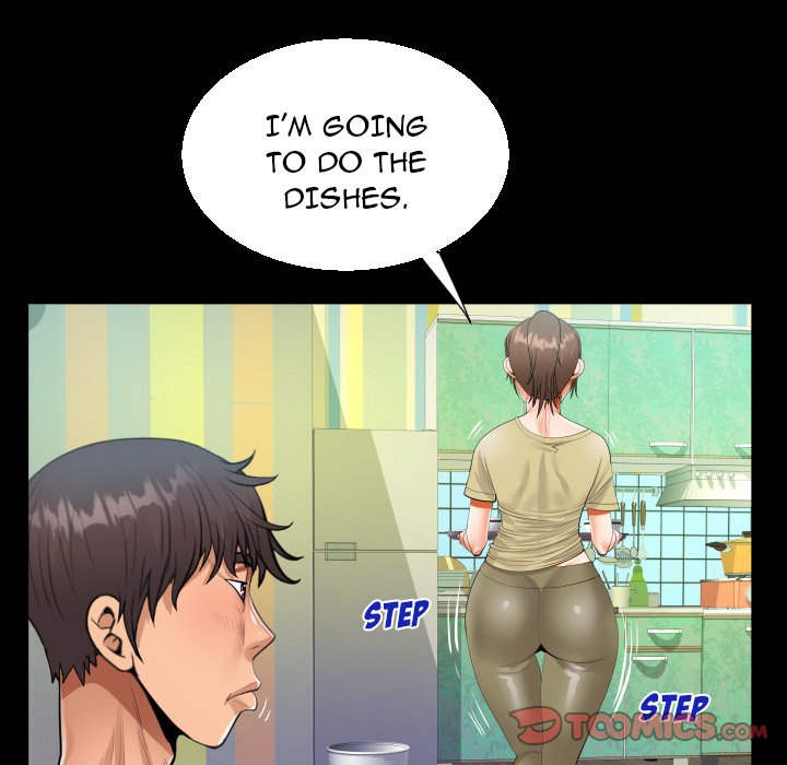 The Unforeseen Guest - Chapter 49 - picture 29