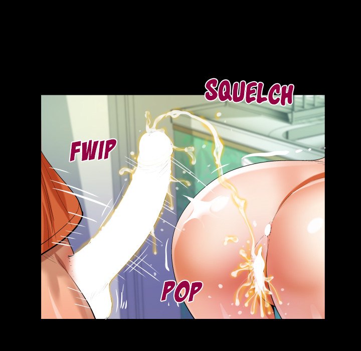 The Unforeseen Guest - Chapter 49 - picture 50