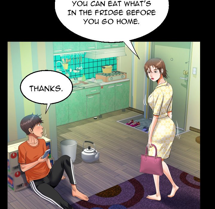 The Unforeseen Guest - Chapter 49 - picture 56