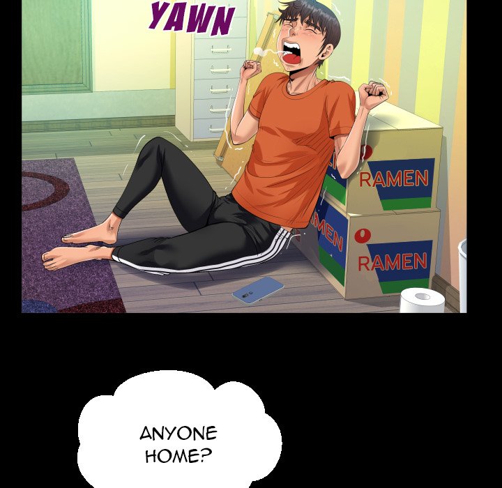 The Unforeseen Guest - Chapter 49 - picture 60