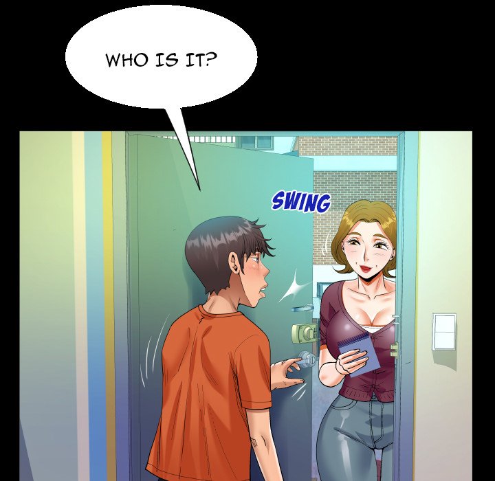 The Unforeseen Guest - Chapter 49 - picture 63