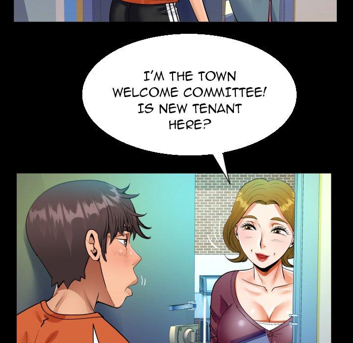 The Unforeseen Guest - Chapter 49 - picture 64