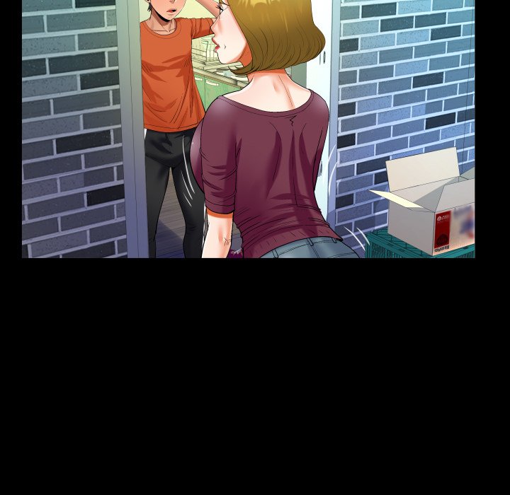 The Unforeseen Guest - Chapter 49 - picture 66