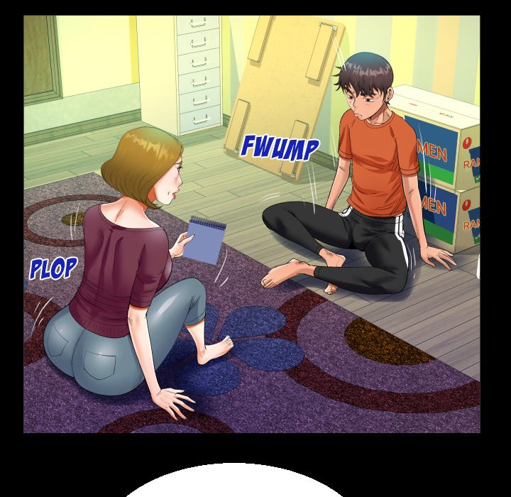 The Unforeseen Guest - Chapter 49 - picture 67