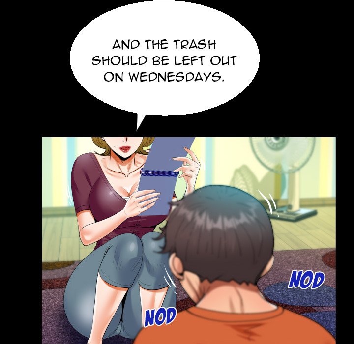 The Unforeseen Guest - Chapter 49 - picture 69