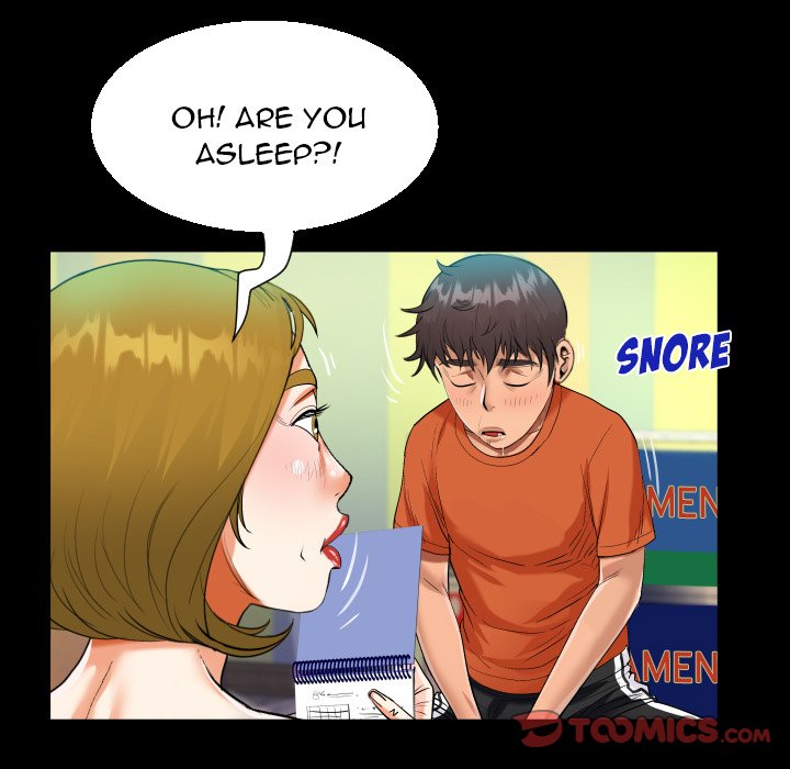 The Unforeseen Guest - Chapter 49 - picture 71