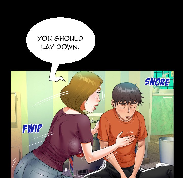 The Unforeseen Guest - Chapter 49 - picture 72