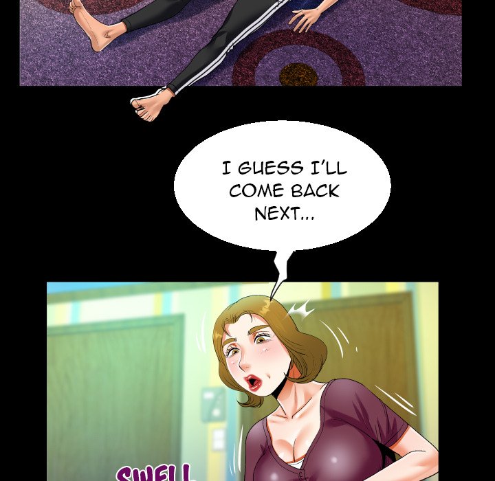 The Unforeseen Guest - Chapter 49 - picture 74