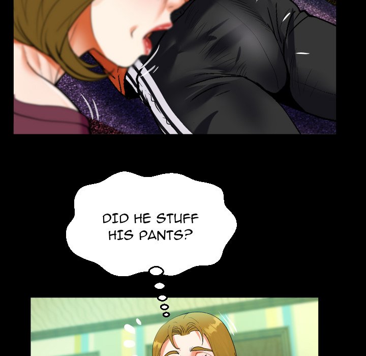 The Unforeseen Guest - Chapter 49 - picture 76