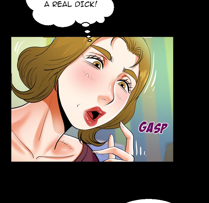 The Unforeseen Guest - Chapter 49 - picture 79