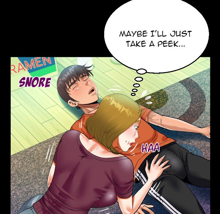 The Unforeseen Guest - Chapter 49 - picture 80