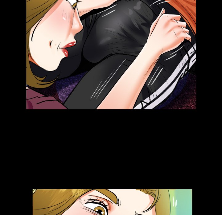 The Unforeseen Guest - Chapter 49 - picture 82